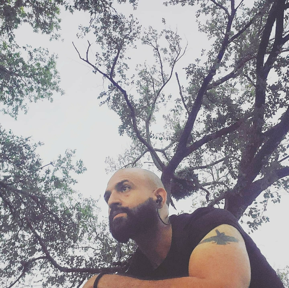 Meet your Posher, Samjr